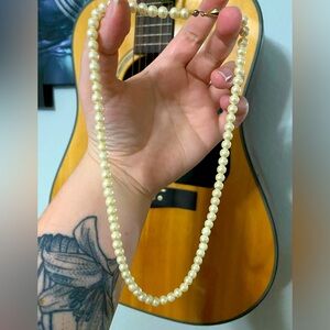 Vintage jewelry